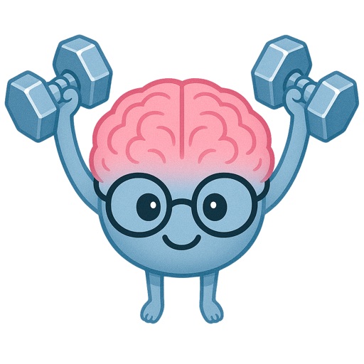 BrainFit: Brain Training Games