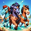 Centaur Survival Simulator icon