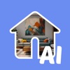 Room Sketcher AI icon