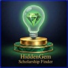 HiddenGem Scholarships App Icon