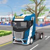 Freight Wheels icon