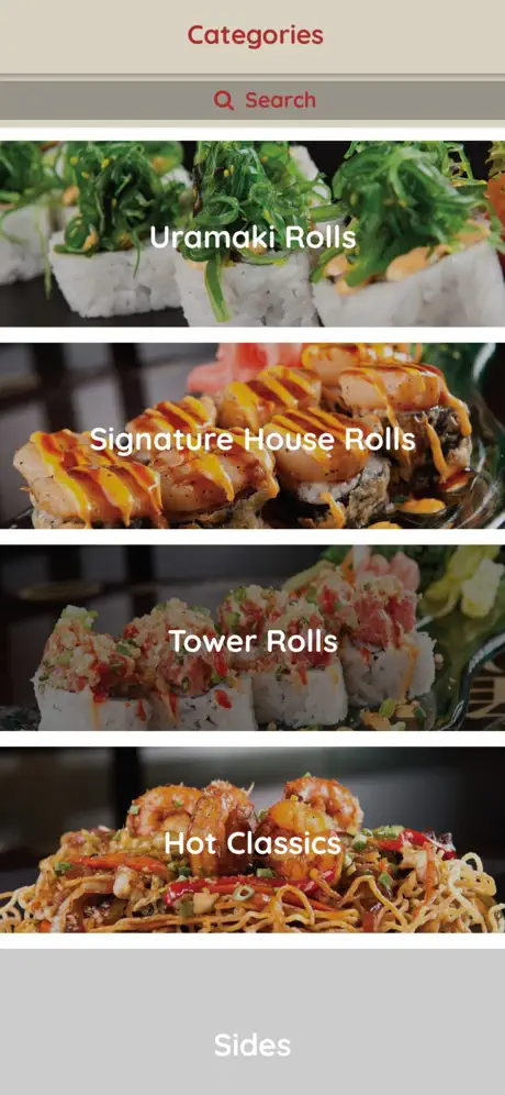 Kaizan Sushi