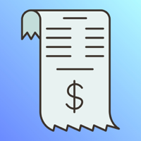 Facto Invoice Maker, Receipts