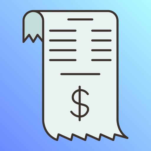 Facto: Invoice Maker, Receipts