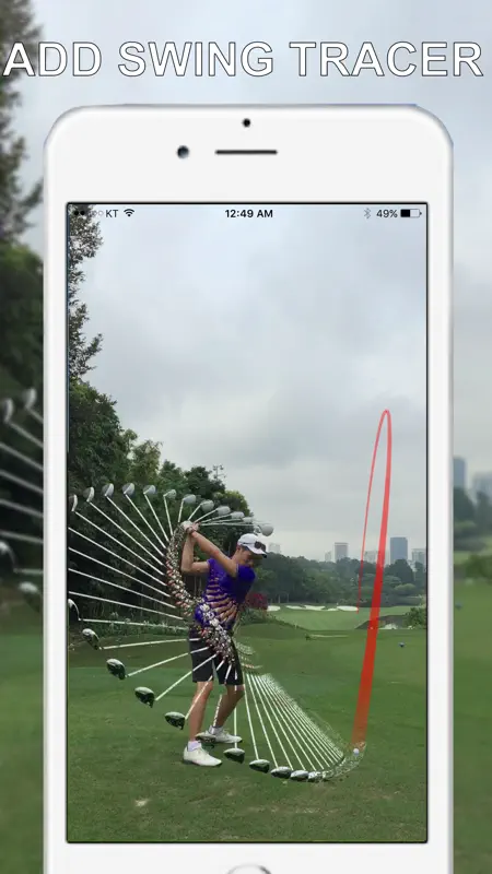 Shot Tracer screenshot 7 of 9