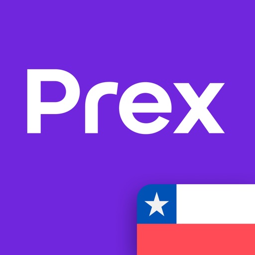 Prex Chile - Cuenta Digital