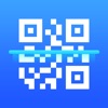 QR Code Reader & Barcode Maker icon