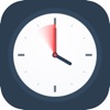 Second-Sync: PiP, Server time. icon
