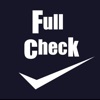 Fullcheck icon