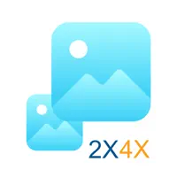 Photo HD Recovery: Restore