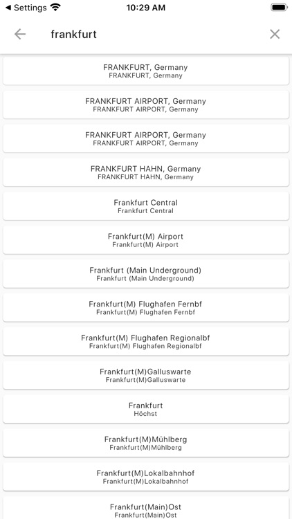 G2Rail-Global & Guided Rail screenshot-4