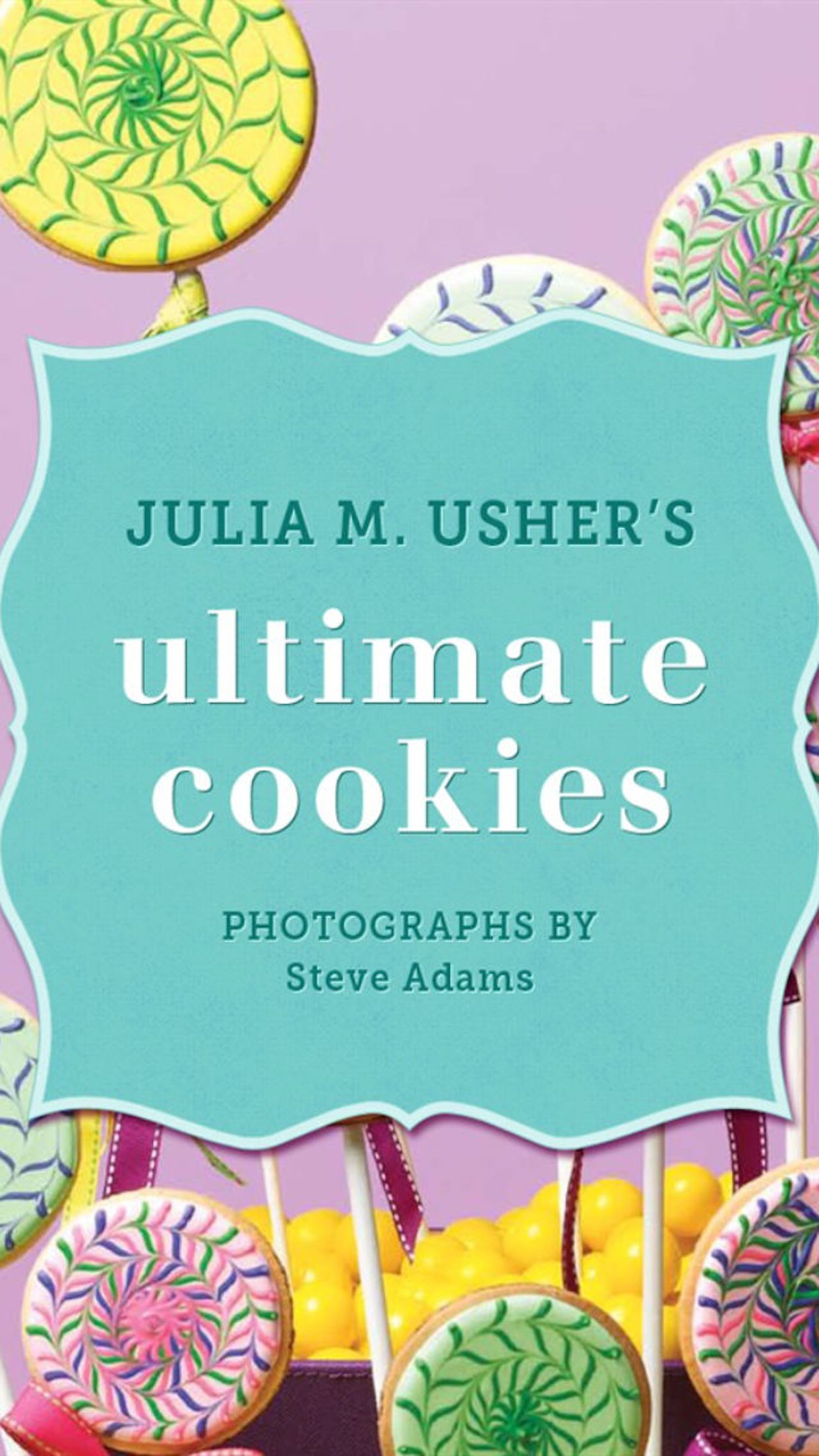 Ultimate Cookies