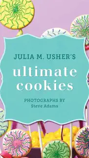 ultimate cookies iphone images 1