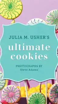 Ultimate Cookies iphone bilder 0