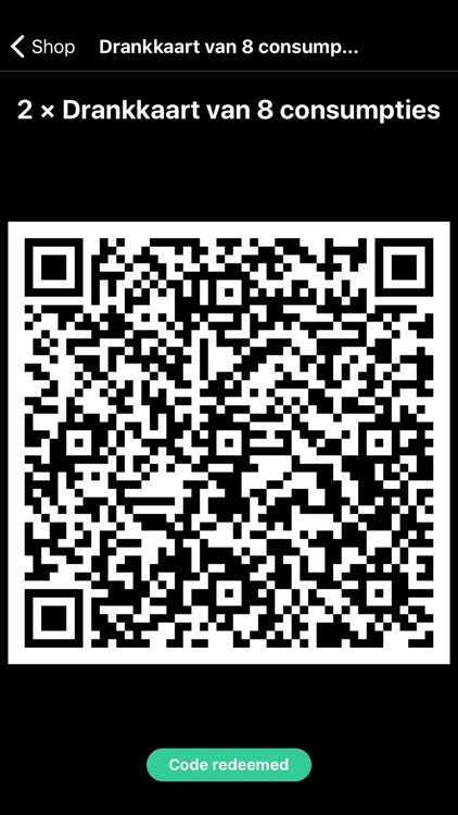 Enter The Snow screenshot-6