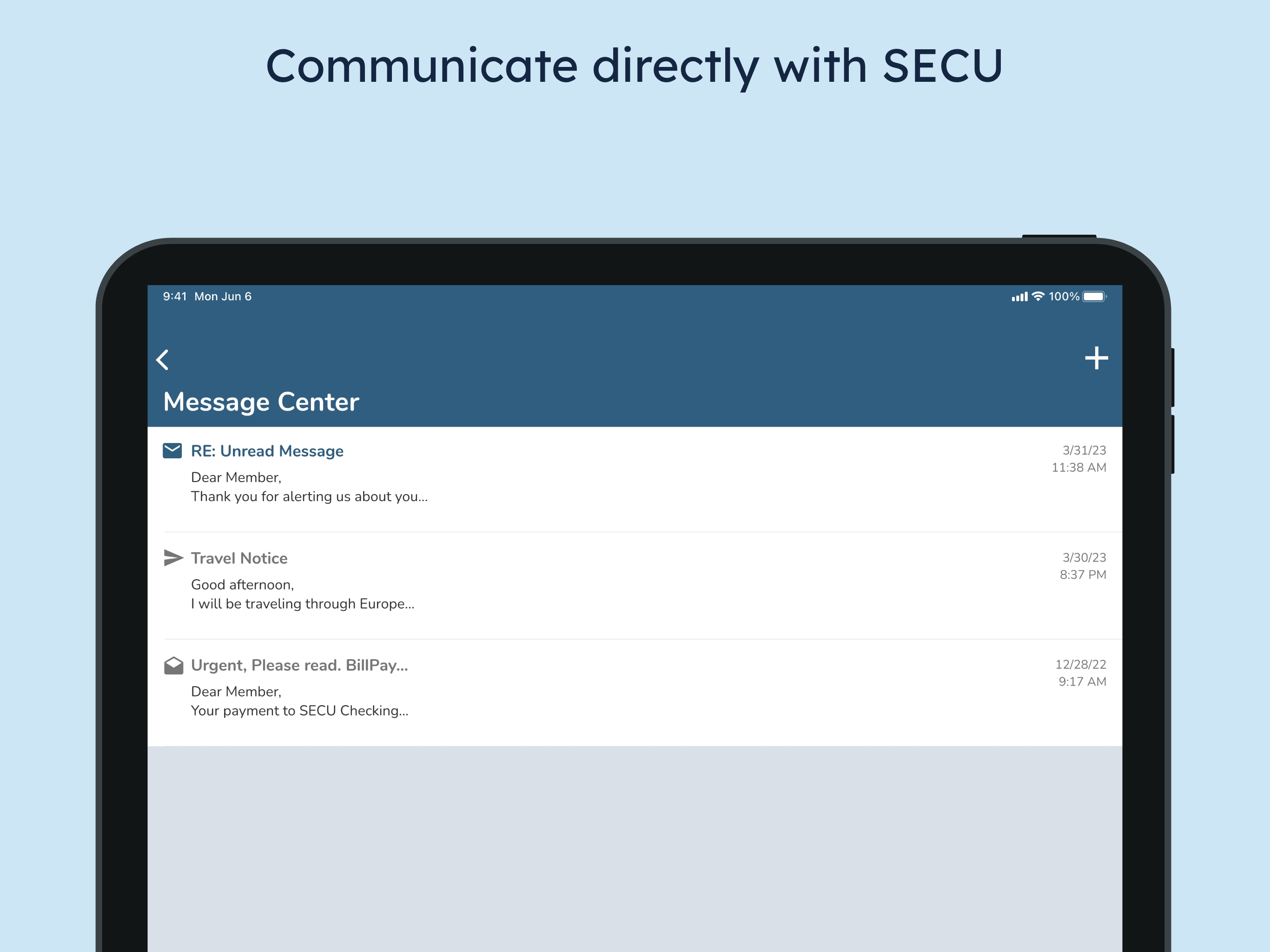 SECU