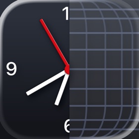 The Clock by seense