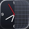 Get The Clock by seense for iOS, iPhone, iPad Aso Report