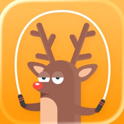 YaoYao - Saut à la corde