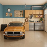Garage Design