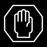 Halt Scanner