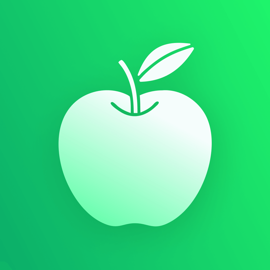 Get Food Journal・Calorie Counter for iOS, iPhone, iPad Aso Report