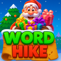 Crossword - Word Hike