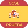 CCSE Nacionalidad - Española icon