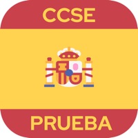 CCSE Nacionalidad  logo