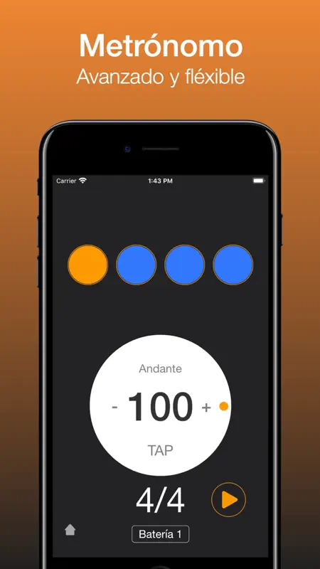 Guitar Gravitas :: Acorde‪s‬ screenshot 6 of 9