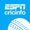 Following cricket on the brand new ESPNcricinfo app is going to be easy & will provide a seamless experience on Web and App