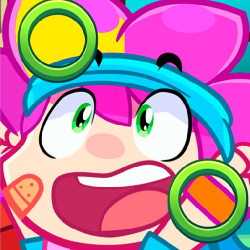 Invictor - The 10 Differences