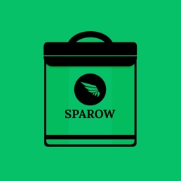 Sparow Couriers