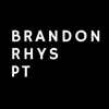 Brandon Rhys PT icon