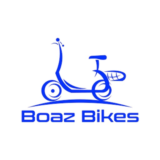 Boaz Bikes USA - AppWisp.com