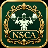 NSCA-CPT対策
