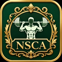 NSCA-CPT対策