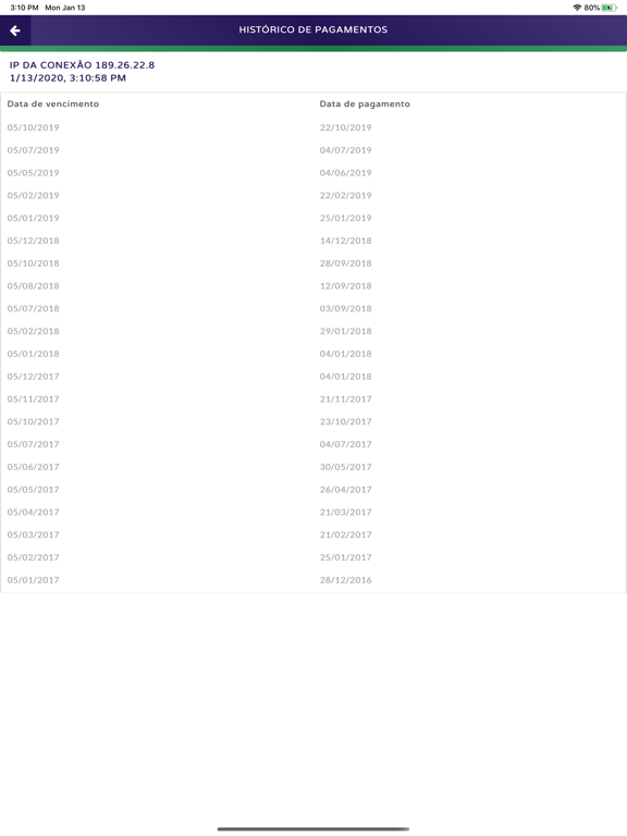 Screenshot #6 pour SPCondo