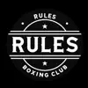 Rules Boxing Club - BB App Support
