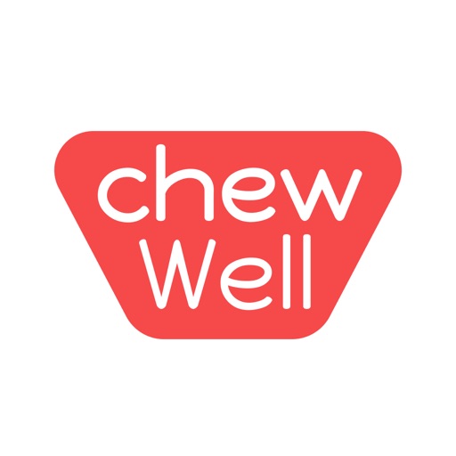 Chew Well - Meal Habit Timer