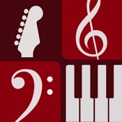 Notion: Music Notation and Tab