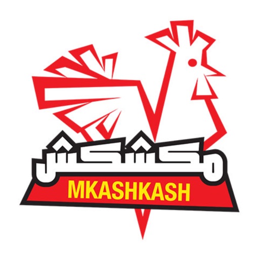 Mkashkash | مكشكش icon