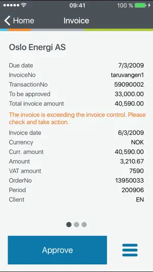 Unit4 Tasks screenshot 3