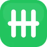 Team Tally - Icône de l’app