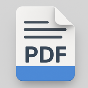 PDF Scanner - Editor & Convert