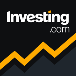 ‎Investing.com: Bolsa & Valores