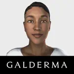 Galderma GIA External App Problems