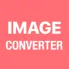 Image Converter: photos to PDF contact information