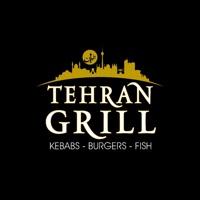 Tehran Grill