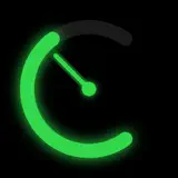 SpeedHUD - GPS Speedometer - App Icon